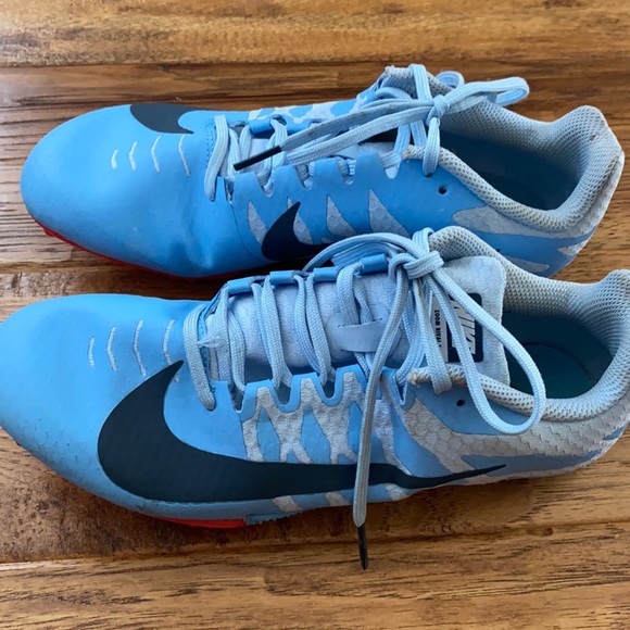 Nike Other - Nike Gurls Running Shoes